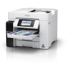 Imprimante à réservoir intégré 4en1 couleur Epson ECOTANK L6580 / Wifi