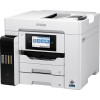 Imprimante à réservoir intégré 4en1 couleur Epson ECOTANK L6580 / Wifi