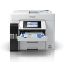 Imprimante à réservoir intégré 4en1 couleur Epson ECOTANK L6580 / Wifi