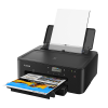 Imprimante Multifonction Jet d'encre CANON PIXMA TS704 Couleur Wifi