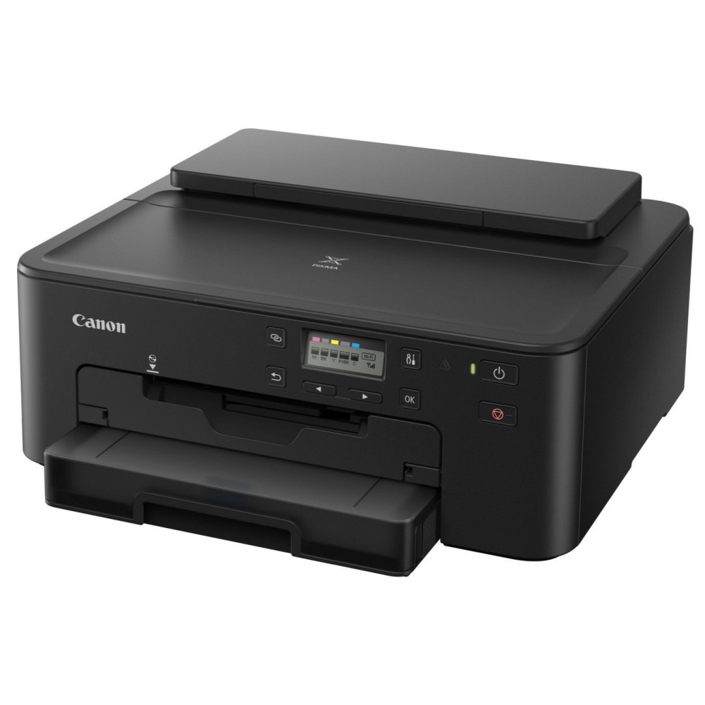 Imprimante Multifonction Jet d'encre CANON PIXMA TS704 Couleur Wifi