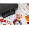 Imprimante Multifonction Jet d'encre CANON PIXMA TS704 Couleur Wifi