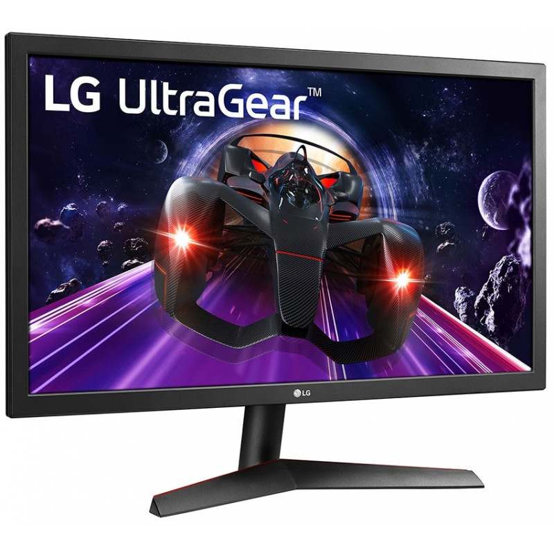 ecran LG ultragear 24"