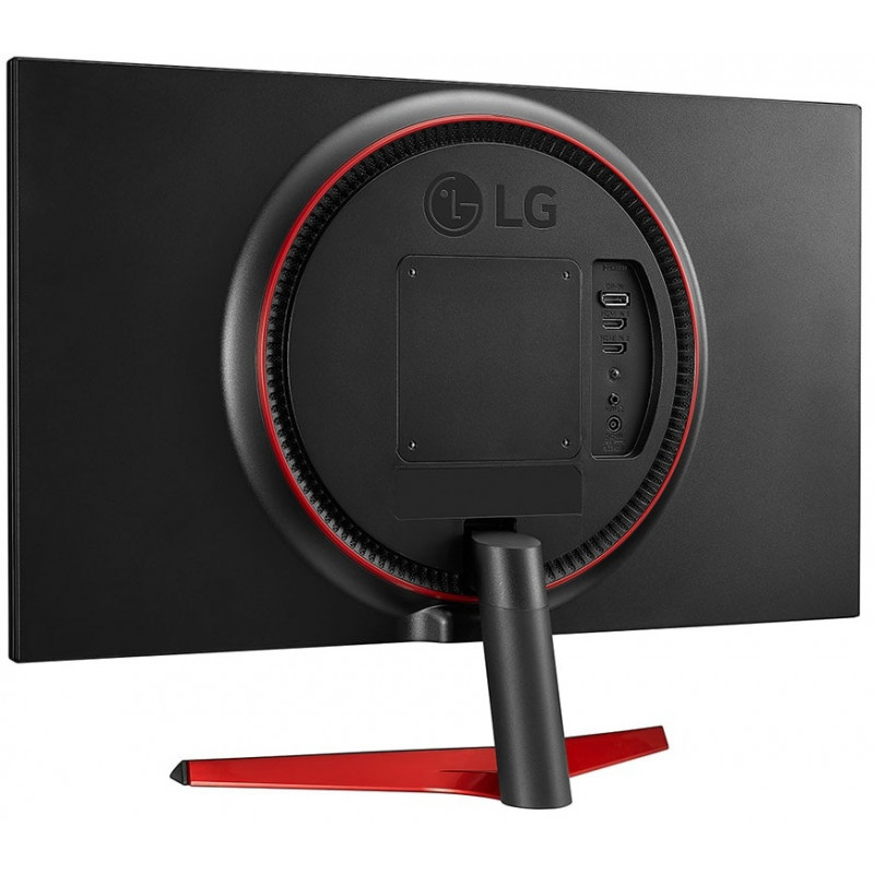 ecran LG 144 Hz