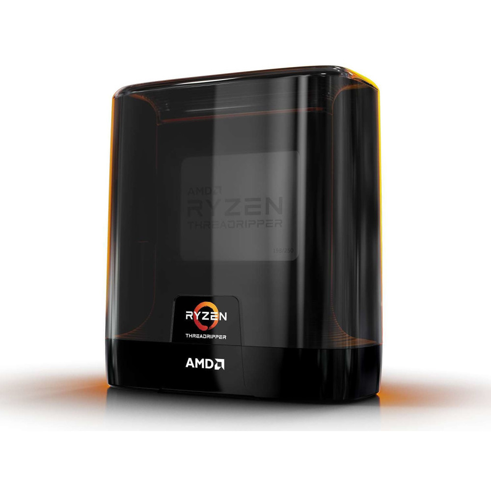 Processeur AMD Ryzen Threadripper 3960X