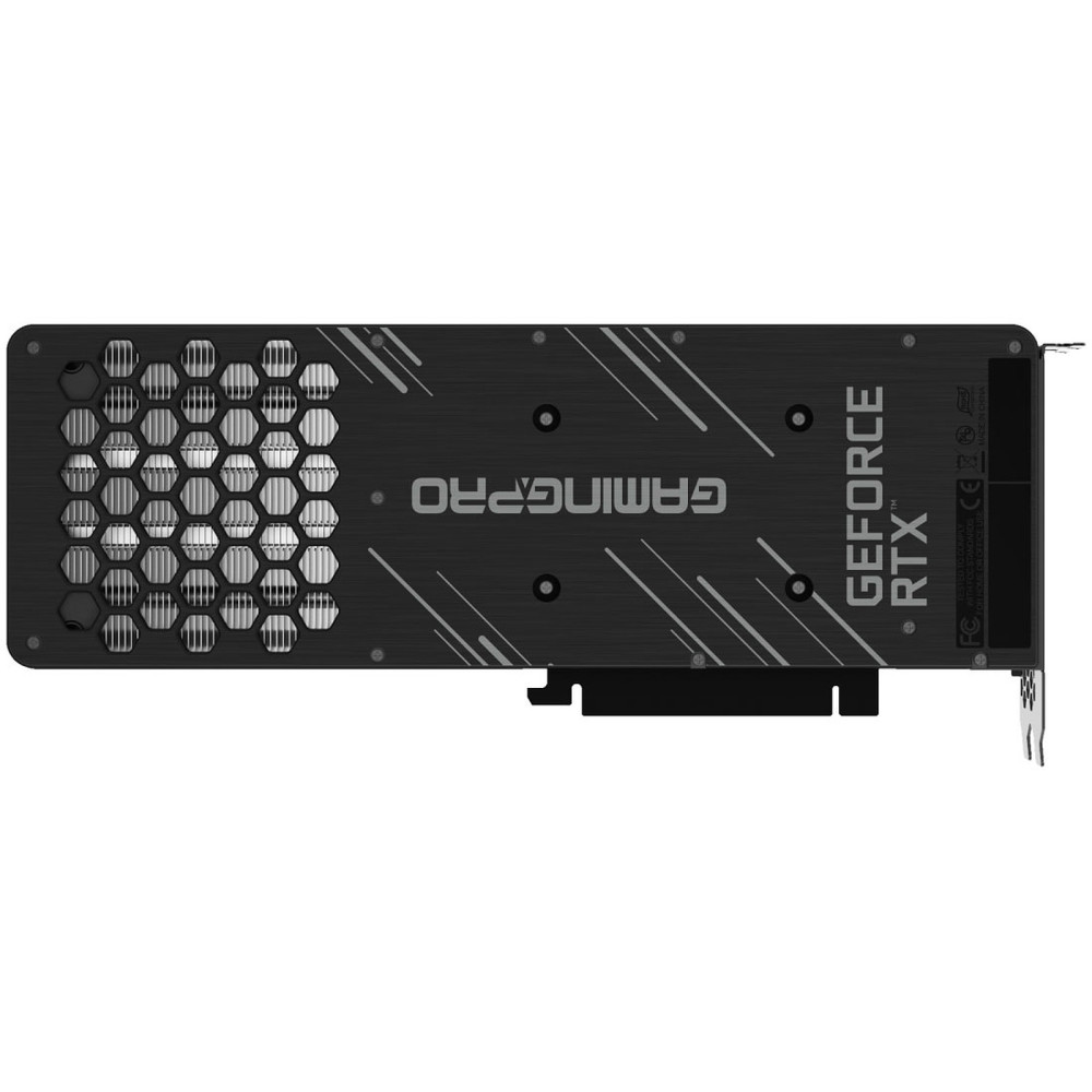 Carte Graphique Palit GeForce RTX 3070 Ti GamingPro / 8G GDDR6X