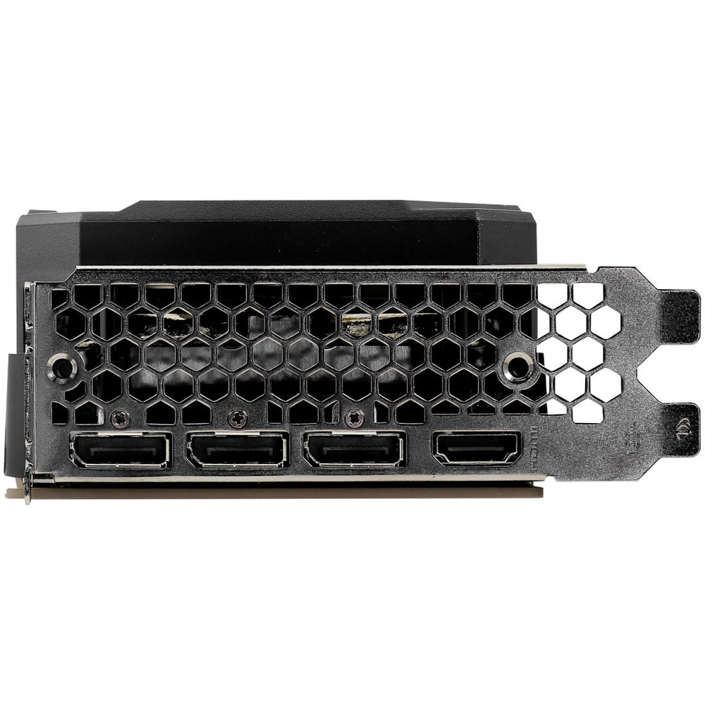 Carte Graphique Palit GeForce RTX 3070 Ti GamingPro / 8G GDDR6X