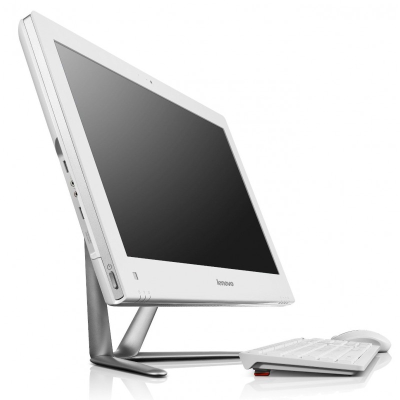 Pc De Bureau Lenovo All In One C340 I3 3e Gen 4 Go