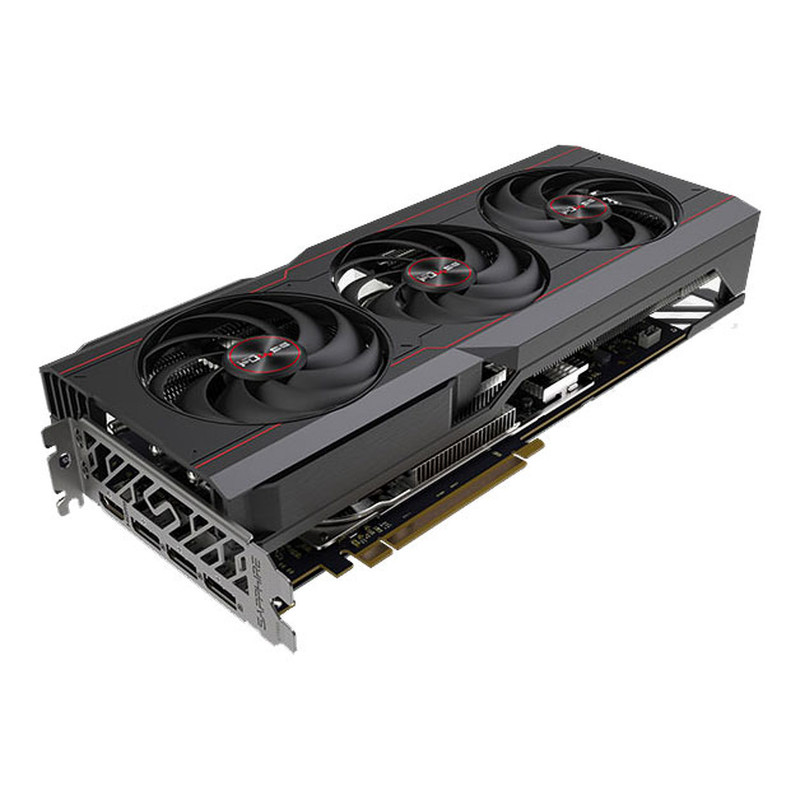 Carte graphique Sapphire PULSE Radeon RX 6800 XT 16 GB