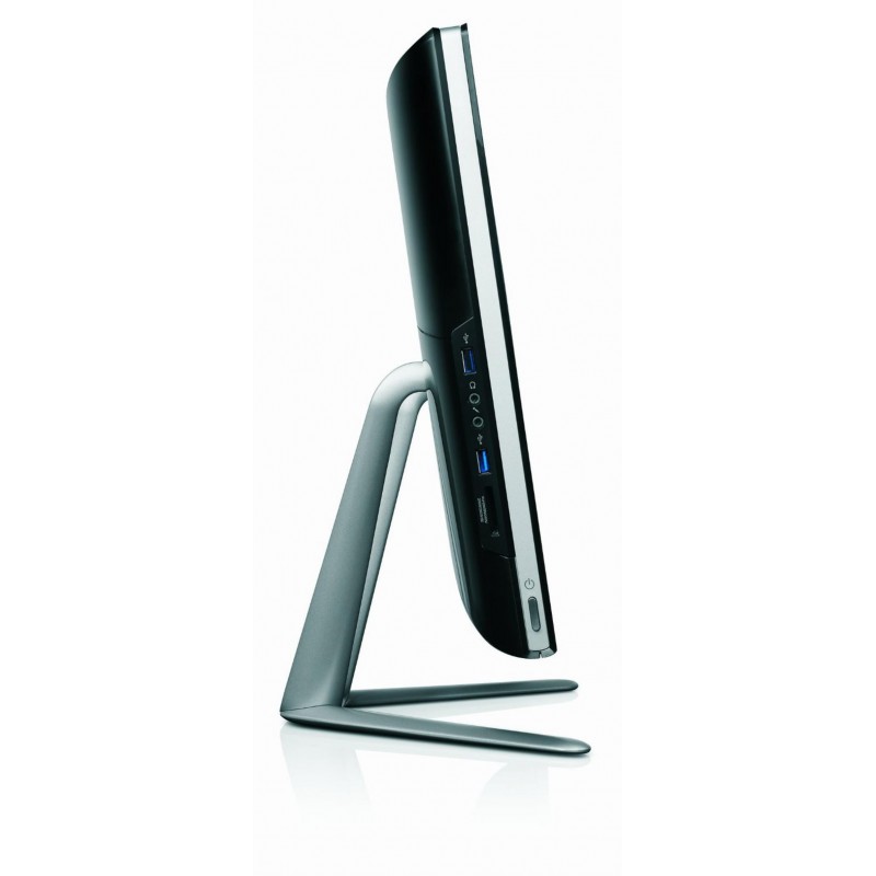 Pc de Bureau Lenovo All-In-One C340 / i3 3é Gén / 4 Go