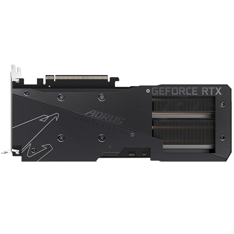 Carte graphique Gigabyte AORUS GeForce RTX 3060 ELITE 12G