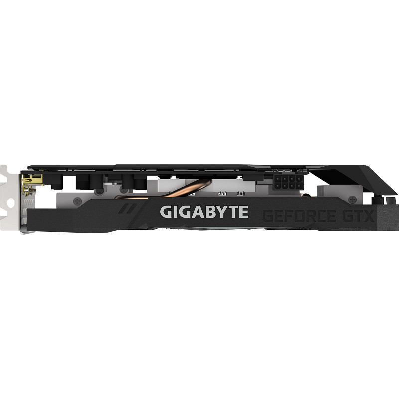 Carte graphique Gigabyte GeForce GTX 1660 Ti OC / 6 Go