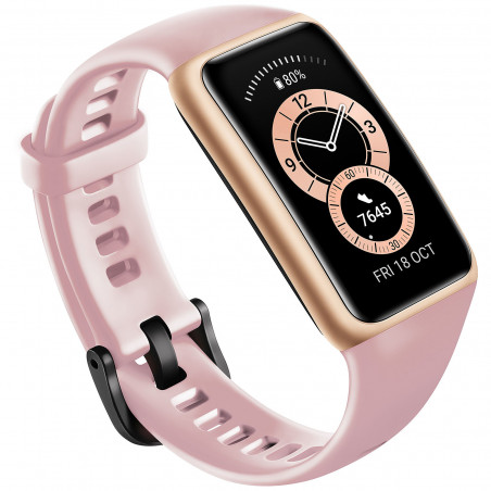 awei smart band