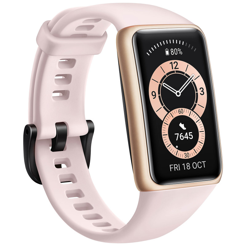 Montre connectée Huawei Smart Rose