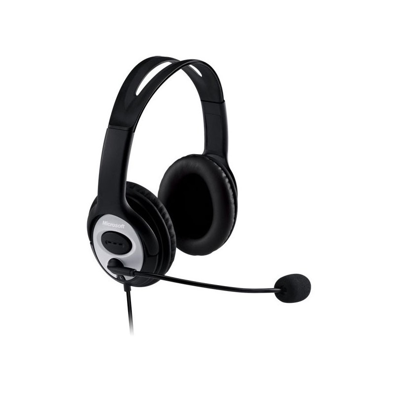 Casque Micro Microsoft LifeChat™ LX-3000