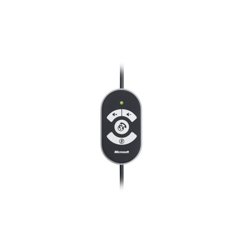 Casque Micro Microsoft LifeChat™ LX-3000