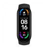 Montre connectée Xiaomi Mi Smart Band 6 / Noir