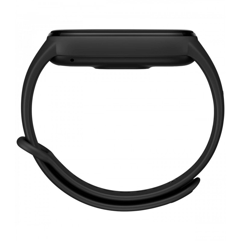 Montre connectée Xiaomi Mi Smart Band 6 / Noir