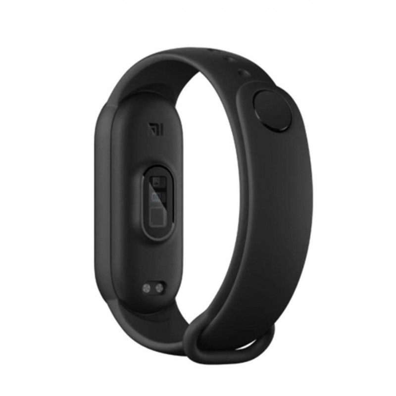 Montre connectée Xiaomi Mi Smart Band 6 / Noir