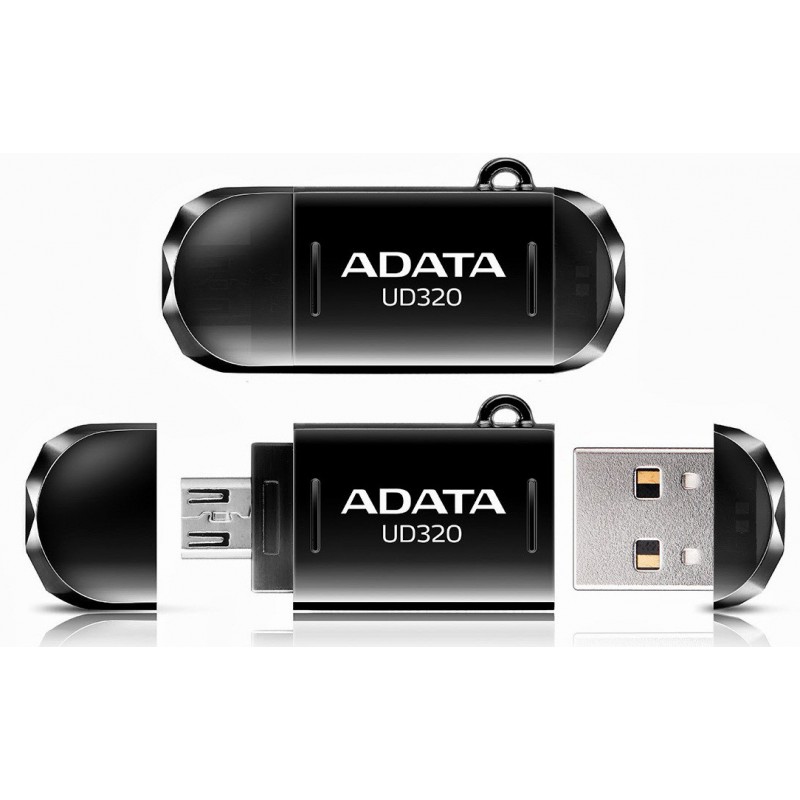 Clé USB Adata Durable UD320 Pour Smartphone 16 Go