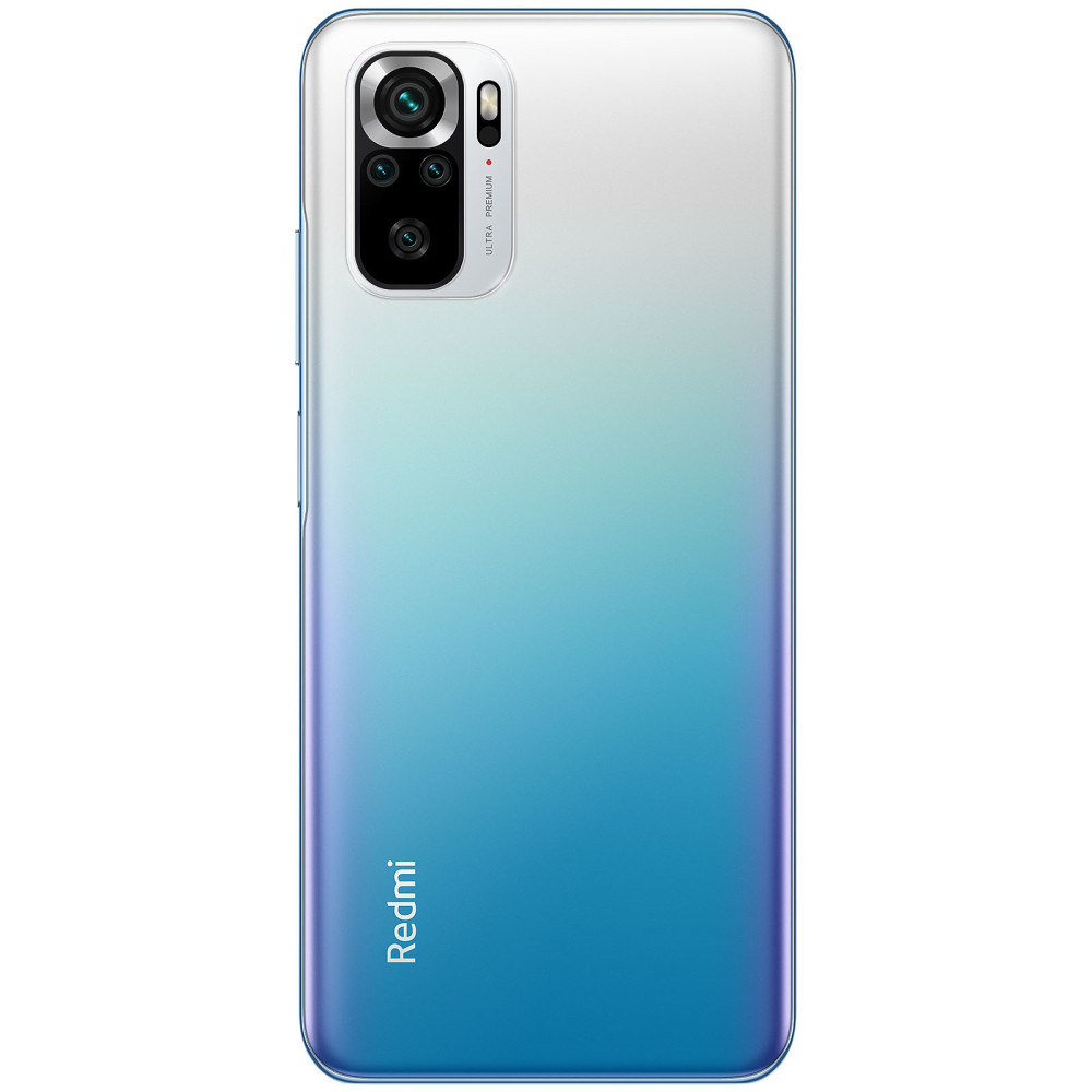 Xiaomi Redmi Note 10 S - 8 Go / 128 Go | Tunisianet