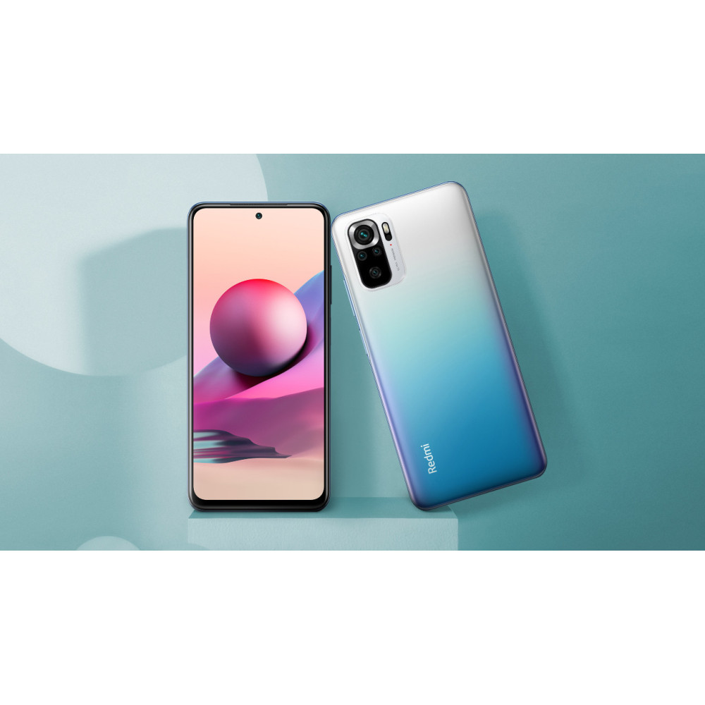 Xiaomi Redmi Note 10 S - 8 Go / 128 Go | Tunisianet