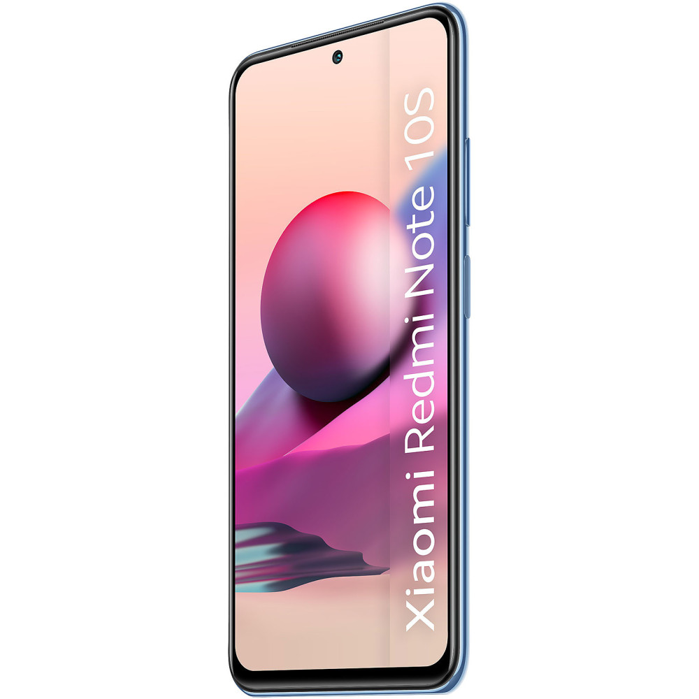 Xiaomi Redmi Note 10 S - 8 Go / 128 Go | Tunisianet