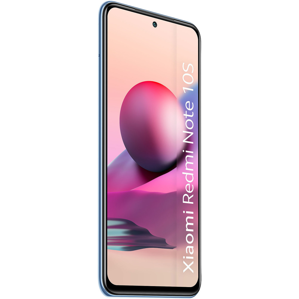 Xiaomi Redmi Note 10 S - 8 Go / 128 Go | Tunisianet