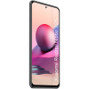 Téléphone Portable Xiaomi Redmi Note 10 S / 6 Go / 128 Go / Gris