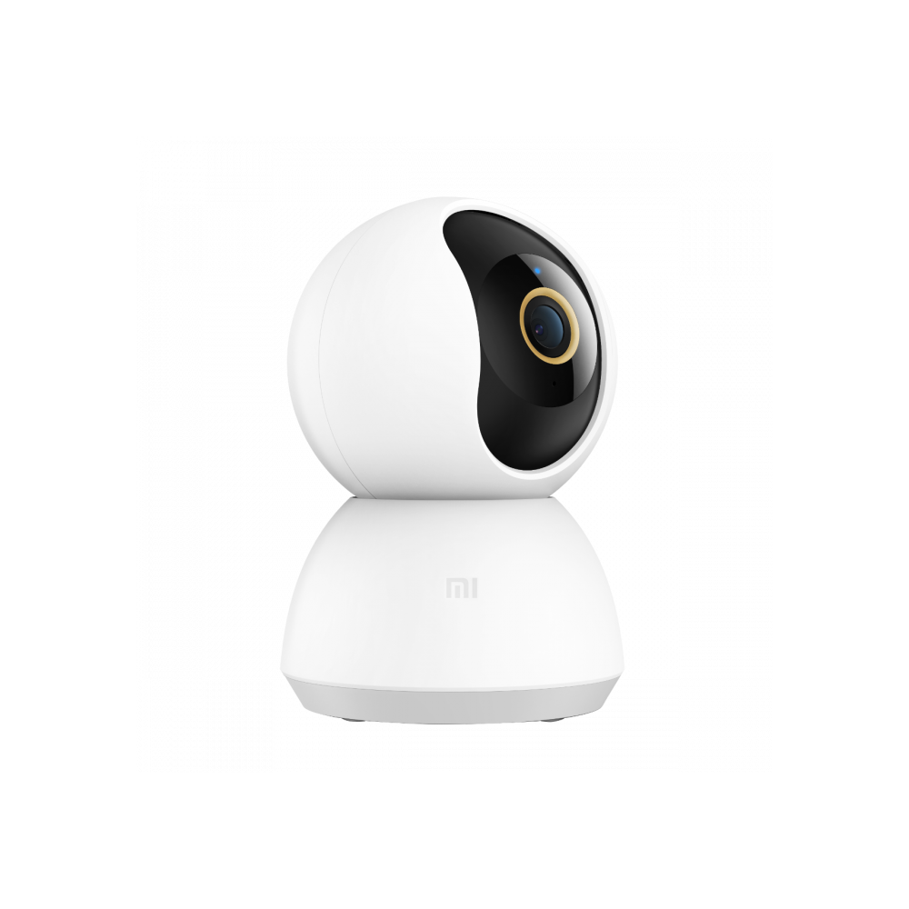 Caméra de Surveillance Xiaomi Mi Home Security 2K 360° / 3MP / Blanc