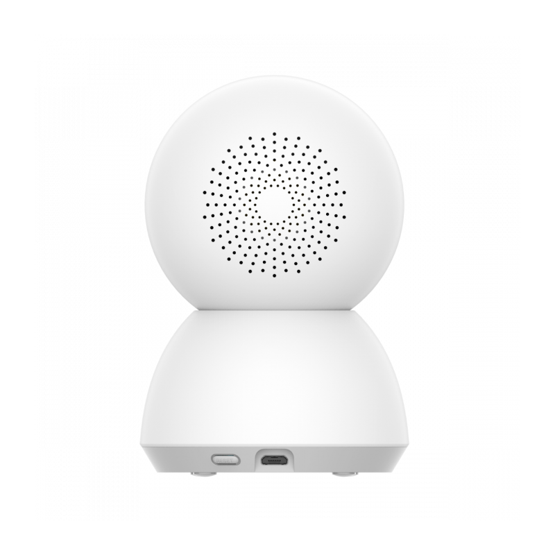 Caméra de Surveillance Xiaomi Mi Home Security 2K 360° / 3MP / Blanc