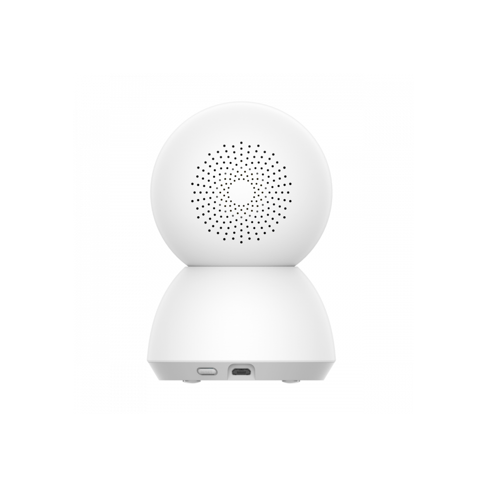 Caméra de Surveillance Xiaomi Mi Home Security 2K 360° / 3MP / Blanc