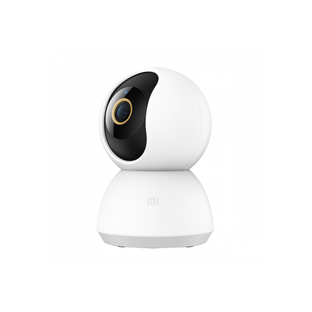 Caméra de Surveillance Xiaomi Mi Home Security 2K 360° / 3MP / Blanc