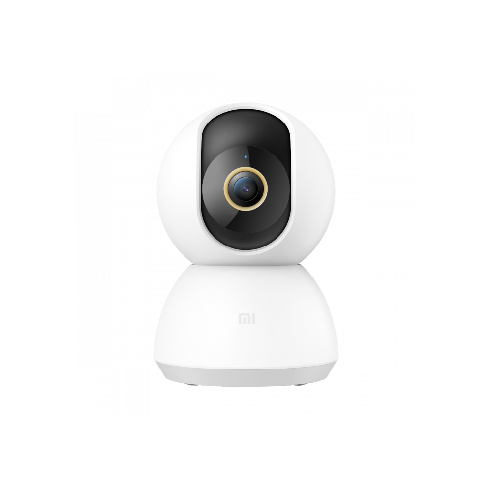 Caméra de Surveillance Xiaomi Mi Home Security 2K 360° / 3MP / Blanc