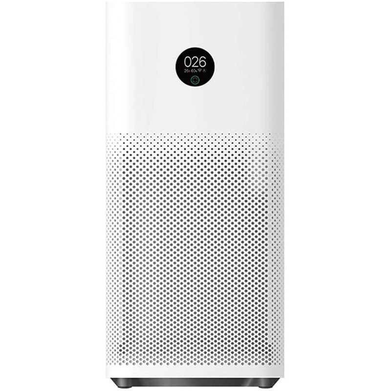 Purificateur d'air Xiaomi MI Pro H/ Blanc