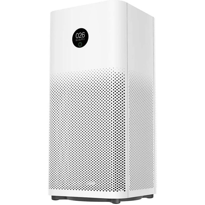 Purificateur d'air Xiaomi MI Pro H/ Blanc