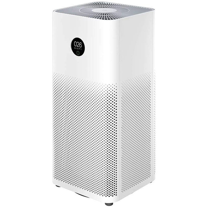 Purificateur d'air Xiaomi MI Pro H/ Blanc