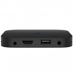 Box Android Xiaomi Mi Box S