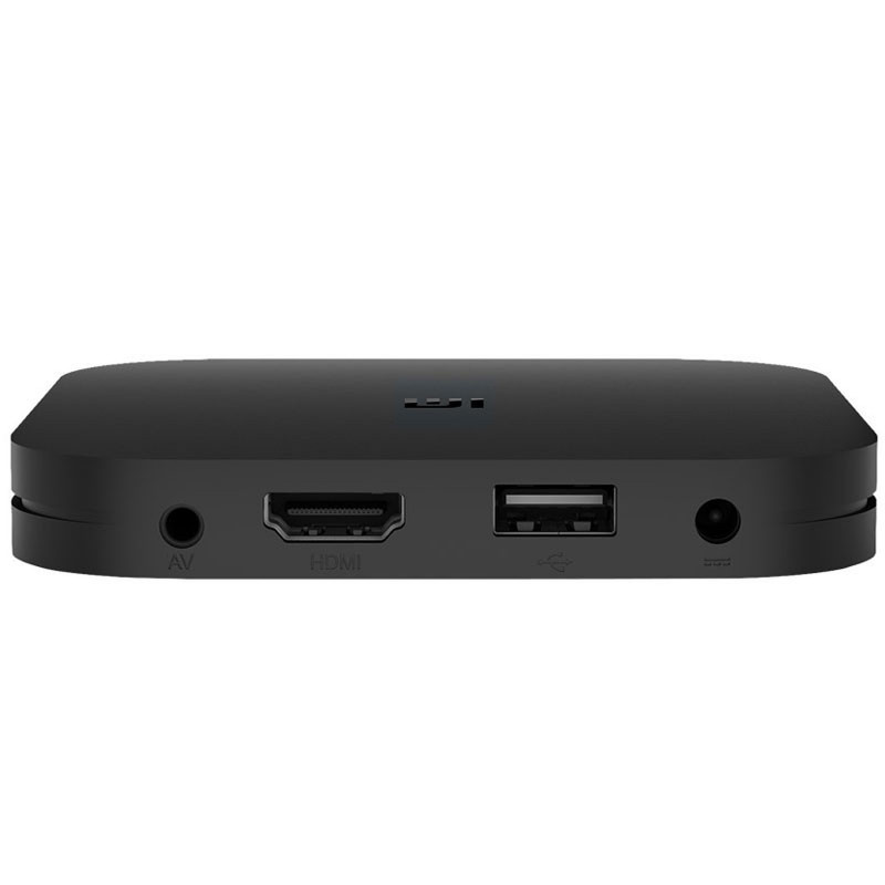 Box Android Xiaomi Mi Box S