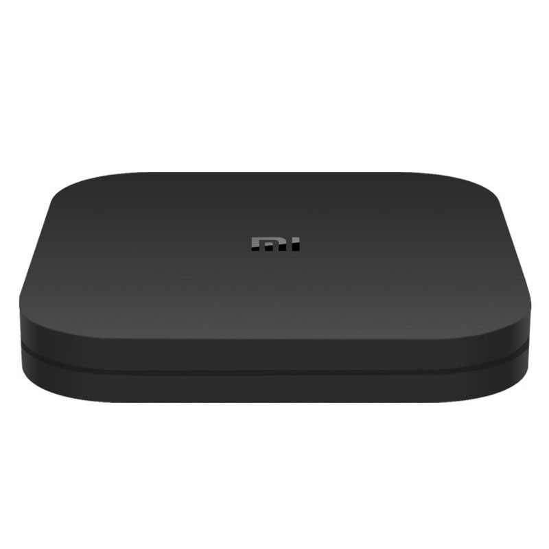 Box Android Xiaomi Mi Box S / 4K HDR + IPTV 12 MOIS