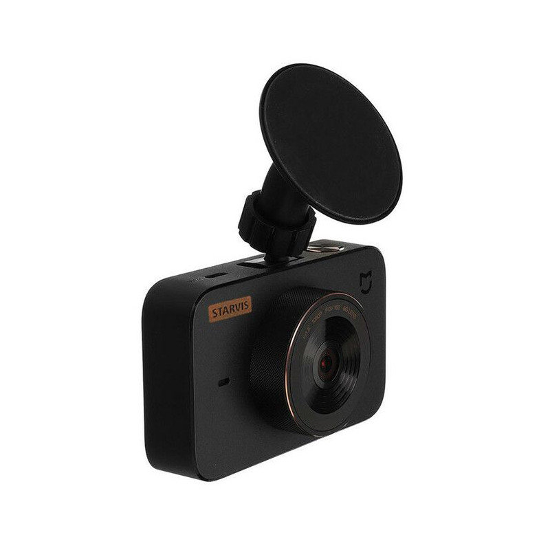 Enregistreur Pour Voiture Xiaomi Mi Dash Cam 1S - 12MP Full HD