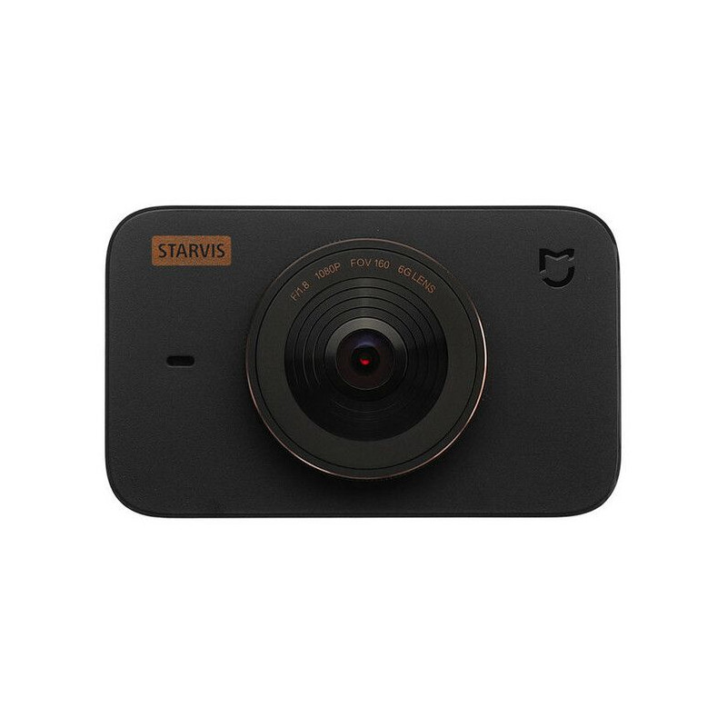 Xiaomi Mi Dash Cam 1S - 12MP Full HD