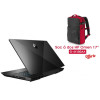 Pc portable HP OMEN 17-cb1003nk / i9 10è Gén / 32 Go + Sac à dos HP Omen Gaming 17" Offert