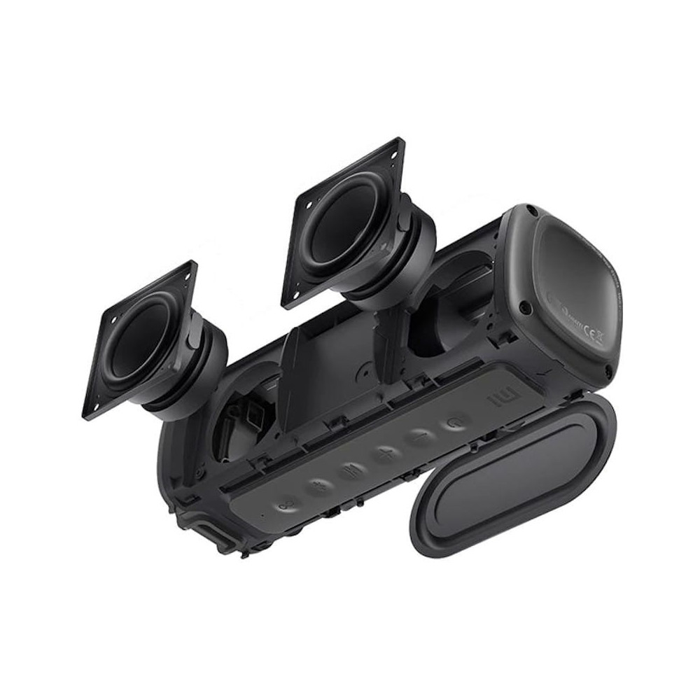 Haut parleur Portable Sans fil Bluetooth Xiaomi Mi / 16W / Noir
