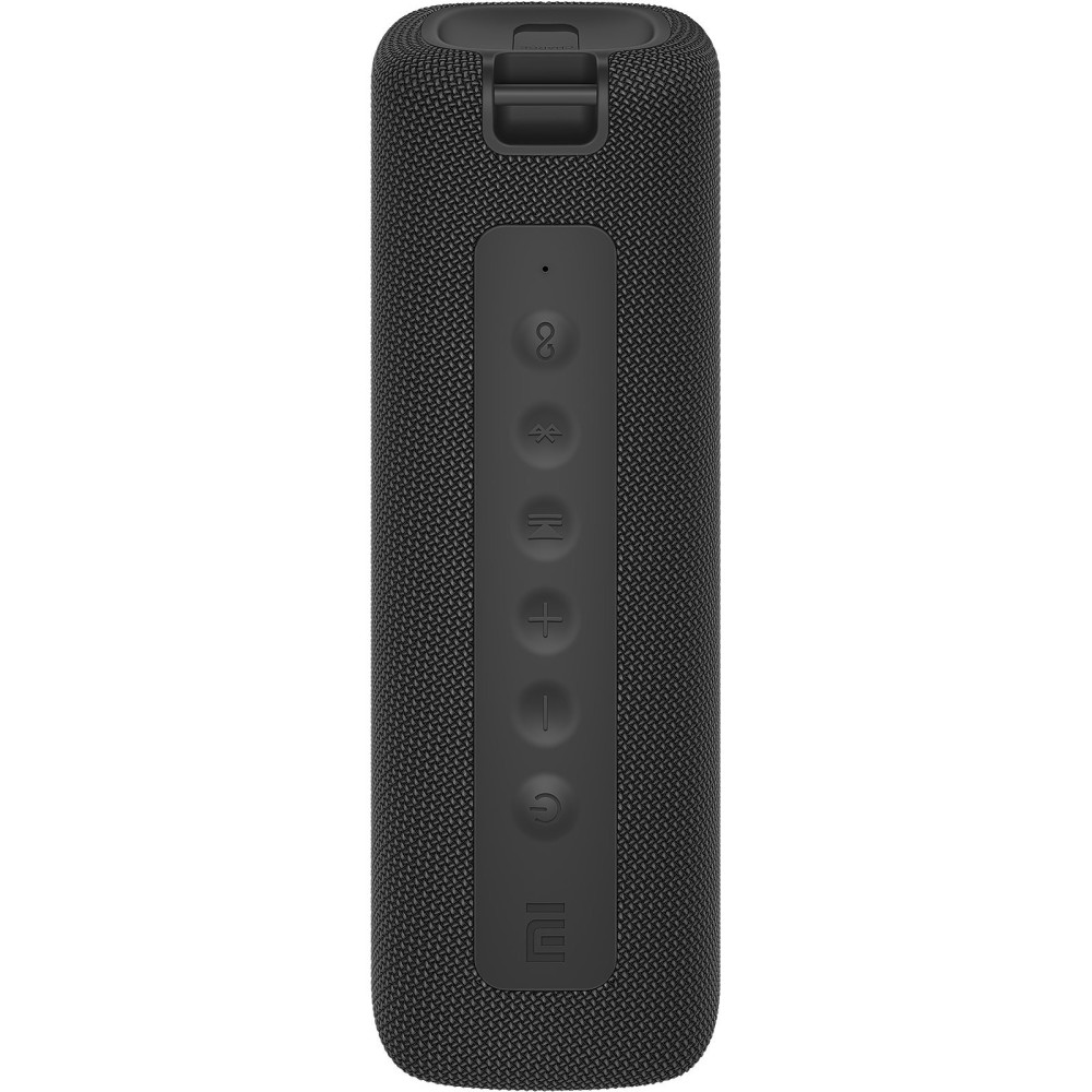 Haut parleur Portable Sans fil Bluetooth Xiaomi Mi / 16W / Noir