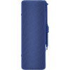 Haut parleur Portable Sans fil Bluetooth Xiaomi Mi / 16W / Bleu