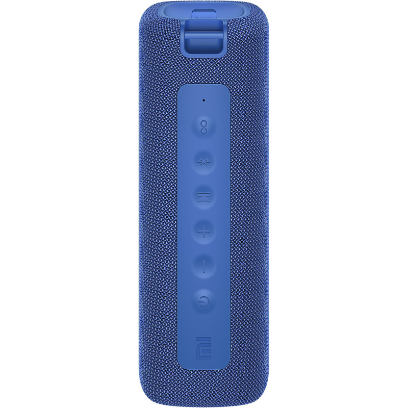 Haut parleur Portable Sans fil Bluetooth Xiaomi Mi / 16W / Bleu