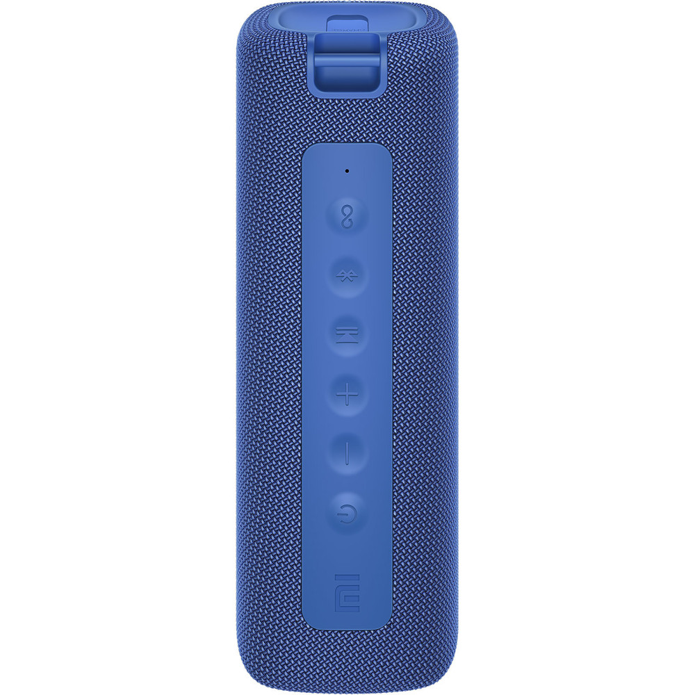 Haut parleur Portable Sans fil Bluetooth Xiaomi Mi / 16W / Bleu