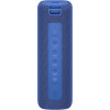 Haut parleur Portable Sans fil Bluetooth Xiaomi Mi / 16W / Bleu
