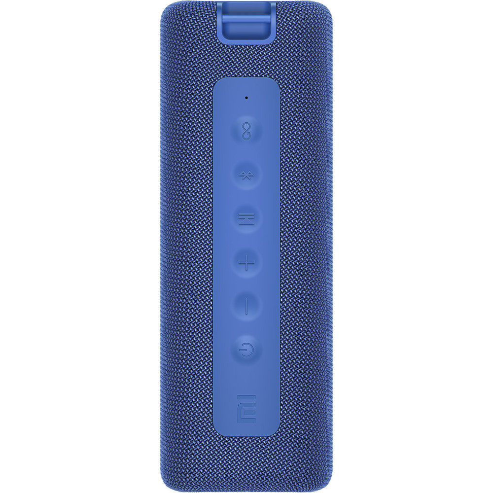 Haut parleur Portable Sans fil Bluetooth Xiaomi Mi / 16W / Bleu